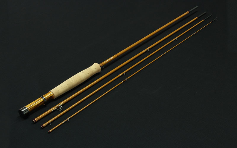 4Piece model Fast Stick